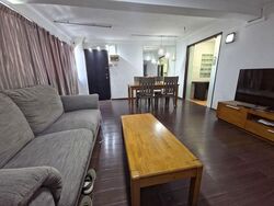 Blk 13 Holland Vista (Queenstown), HDB 4 Rooms #592014521